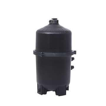 Hayward SwimClear 425 Sq. Ft. Cartridge Pool Filter