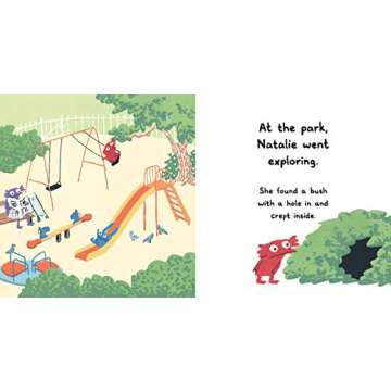 Alphonse, There's Mud on the Ceiling! Fun for Kids 3-8