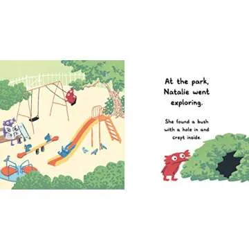 Alphonse, There's Mud on the Ceiling! Fun for Kids 3-8