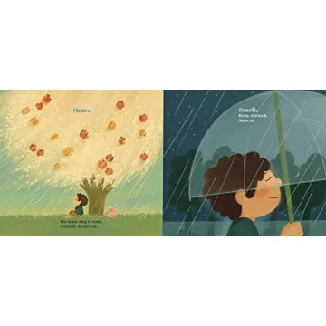 Here: I Can Be Mindful - Teach Kids Mindfulness Naturally