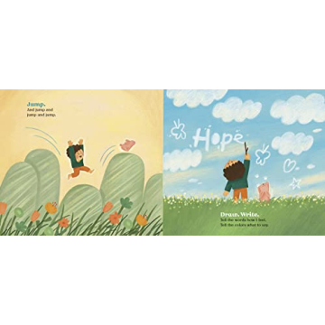 Here: I Can Be Mindful - Teach Kids Mindfulness Naturally