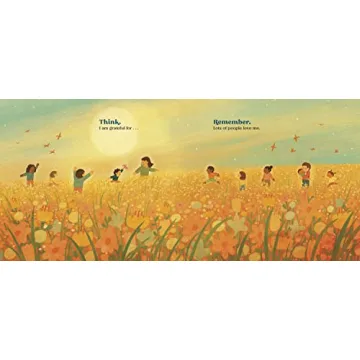 Here: I Can Be Mindful - Teach Kids Mindfulness Naturally