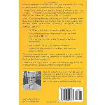 Belonging to the Brand: Why Community is the Last Great Marketing Strategy