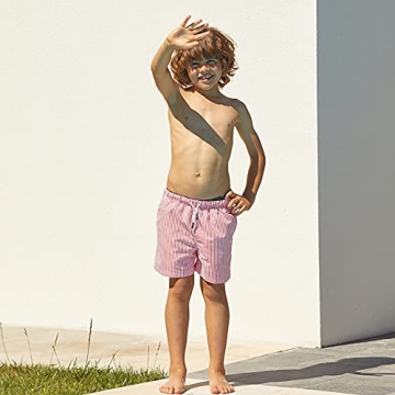 Stylish Maamgic Boys Swim Trunks for Toddlers
