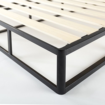 ZINUS Metal Box Spring, Easy Assembly for Any Mattress