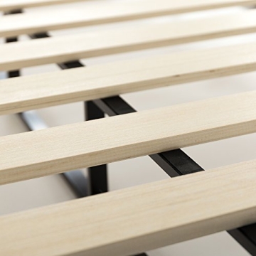 ZINUS Metal Box Spring, Easy Assembly for Any Mattress