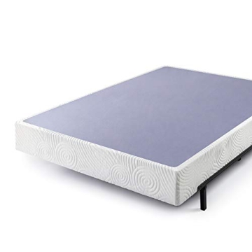 ZINUS Metal Box Spring, Easy Assembly for Any Mattress
