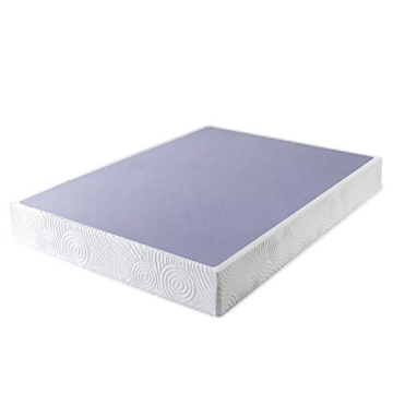 ZINUS Metal Box Spring, Easy Assembly for Any Mattress