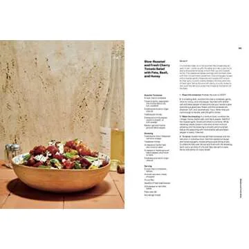 Eating Out Loud: Bold Middle Eastern Flavors for All Day, Every Day: A Cookbook