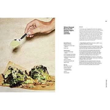 Eating Out Loud: Bold Middle Eastern Flavors for All Day, Every Day: A Cookbook