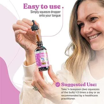 Balanced Femme Natural Menopause Support for Women