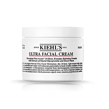Kiehl's 24 Hours Ultra Facial Cream for Hydration
