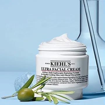 Kiehl's 24 Hours Ultra Facial Cream for Hydration