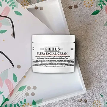 Kiehl's 24 Hours Ultra Facial Cream for Hydration