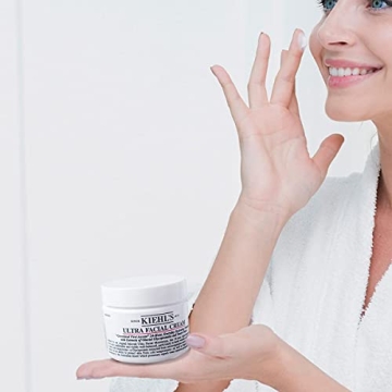 Kiehl's 24 Hours Ultra Facial Cream for Hydration