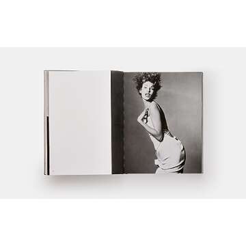 Linda Evangelista Photographed by Steven Meisel