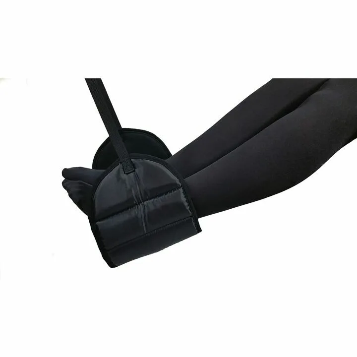 Sleepy Ride Footrest - Travel Comfort & Support