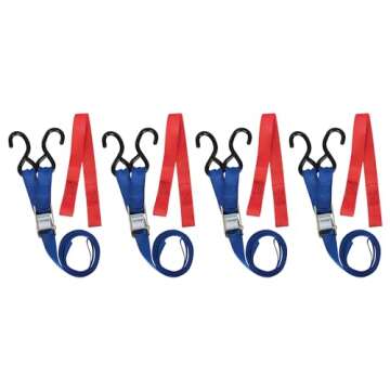 Performance Tool W41035 1/2 Ton (1,500 lbs) Hydraulic Motorcycle, ATV, Snowmobile & Multi-Purpose Li...