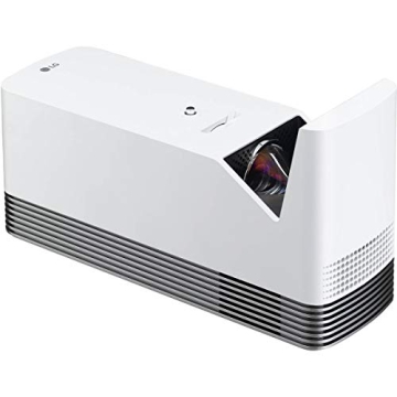 LG CineBeam FHD Projector HF85LA - Ultra Short Throw Smart Projector
