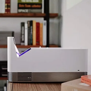 LG CineBeam FHD Projector HF85LA - Ultra Short Throw