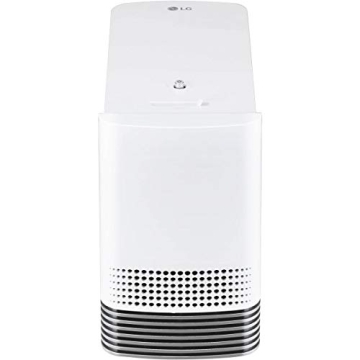 LG CineBeam FHD Projector HF85LA - Ultra Short Throw