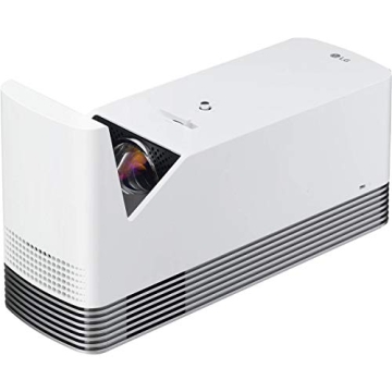 LG CineBeam FHD Projector HF85LA - Ultra Short Throw