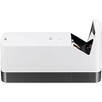 LG CineBeam FHD Projector HF85LA - Ultra Short Throw