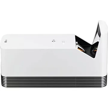 LG CineBeam FHD Projector HF85LA - Ultra Short Throw
