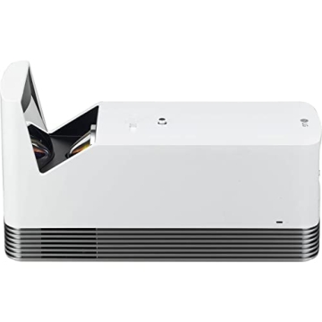 LG CineBeam FHD Projector HF85LA - Ultra Short Throw