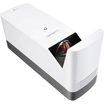 LG CineBeam FHD Projector HF85LA - Ultra Short Throw