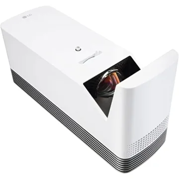 LG CineBeam FHD Projector HF85LA - Ultra Short Throw