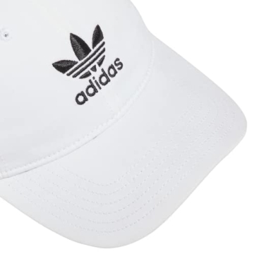 Adidas Women's Adjustable Cap for Style and Comfort