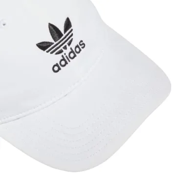 Adidas Women's Adjustable Cap for Style and Comfort
