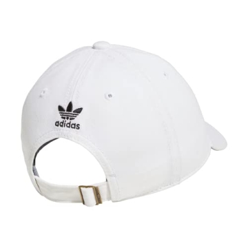 Adidas Women's Adjustable Cap for Style and Comfort