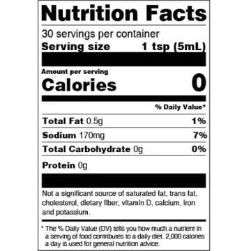 Taste the Heat with Dave's Super Spicy Hot Sauce 3-Pk