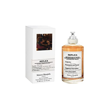 Maison Margiela Replica Jazz Club Unisex Eau De Toilette Spray