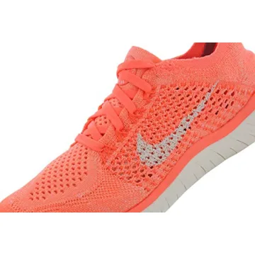 Nike Women's Free RN Flyknit 2018