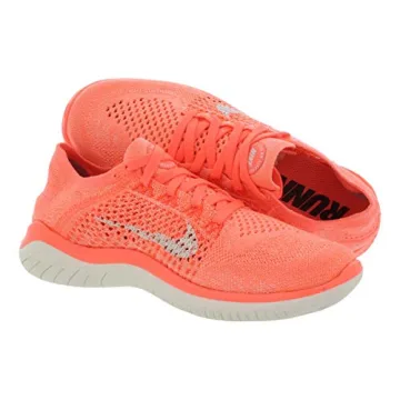 Nike Women's Free RN Flyknit 2018