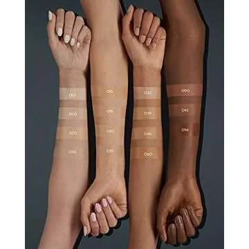 Catrice | True Skin High Cover Concealer (060 | Neutral Fudge) | Waterproof & Lightweight for Soft Matte Look | With Hyaluronic Acid & Lasts Up to 18 Hours | Vegan, Cruelty Free