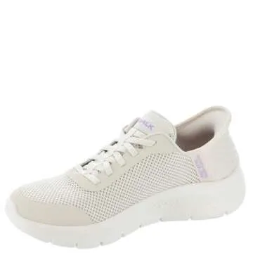 Skechers Women's Slip-Ins - Comfortable and Chic Sneaker