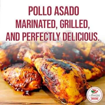 Achiote Powder – Ground Annatto Seeds 4oz Great for Adding Color and Mild Flavor in Soup, Stews, Meats and Mexican Recipes