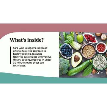 The Domestic Geek's Meals Made Easy: A Fresh, Fuss-Free Approach to Healthy Cooking