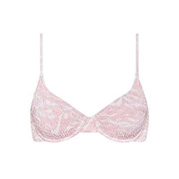 VOLAFA Women's Triangle Bikini Set Stylish and Comfortable Swimwear