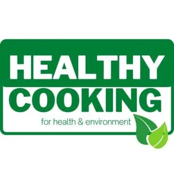 Olympia 7.9 Inch Non-Stick Fry Pan - Eco-Friendly Quality Cookware