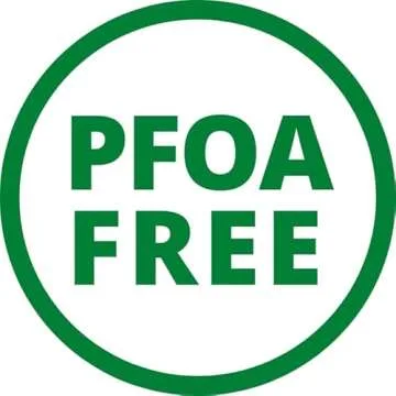 Olympia 7.9 Inch Non-Stick Fry Pan - Eco-Friendly Quality Cookware