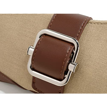 Chic Denim Hobo Bag for Fashionable Women - Versatile Totes