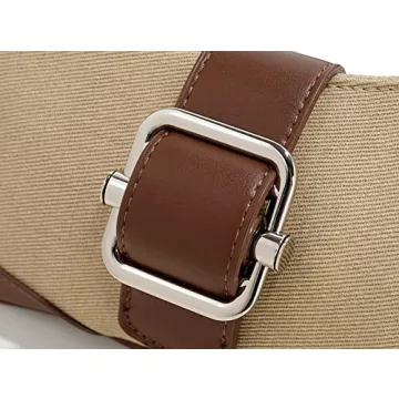 Chic Denim Hobo Bag for Fashionable Women - Versatile Totes