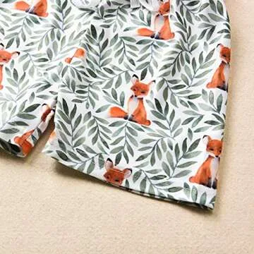 Unique Baby Swim Trunks for Beach Fun and Playtime