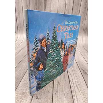 Legend of the Christmas Tree, The