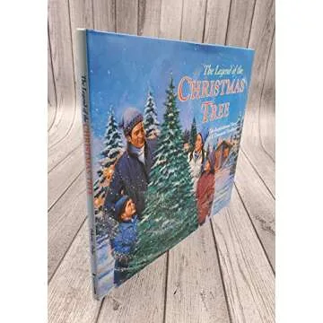 Legend of the Christmas Tree, The